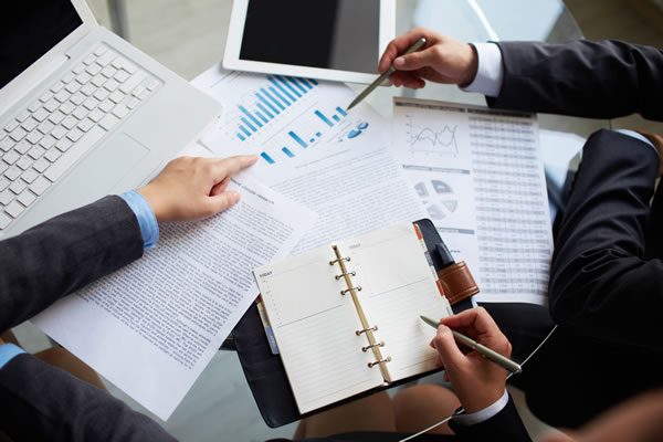 工程及規劃管理