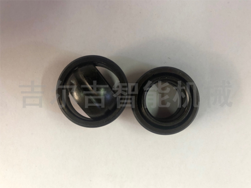 關節軸承的接觸區并非完整球面