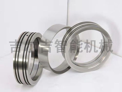 造紙烘缸表面磨損熱噴涂修復