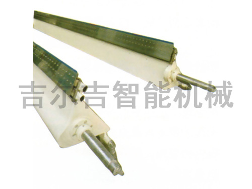 起皺刮刀裝置可以應用于什么