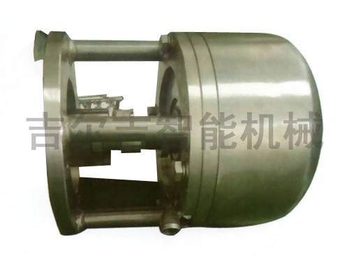 擺動氣缸如何選擇