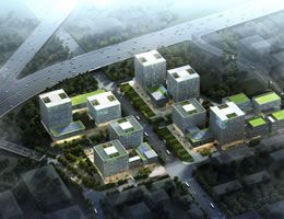 科技城創新基地可行性研究報告